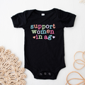 Support Women In AG Hearts– Infant/Toddler/Youth