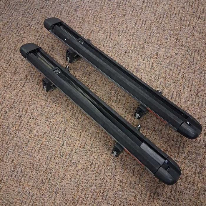 SupPup rack (pair)