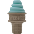 Sweetooth Ice Cream Teether - Magical Mint