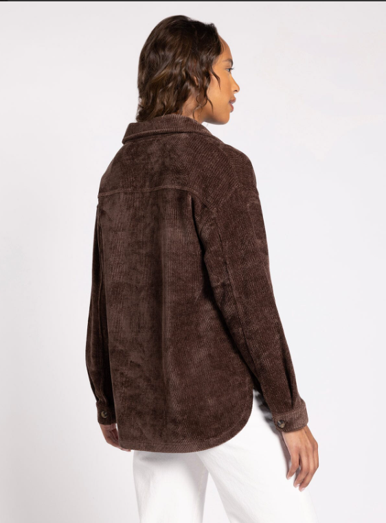 Swinky Jacket