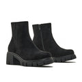 119997-01-TANDEM-01-3664300051-TANDEM-Women's Fashion Light Boots-Yellow-Yellow Shoes