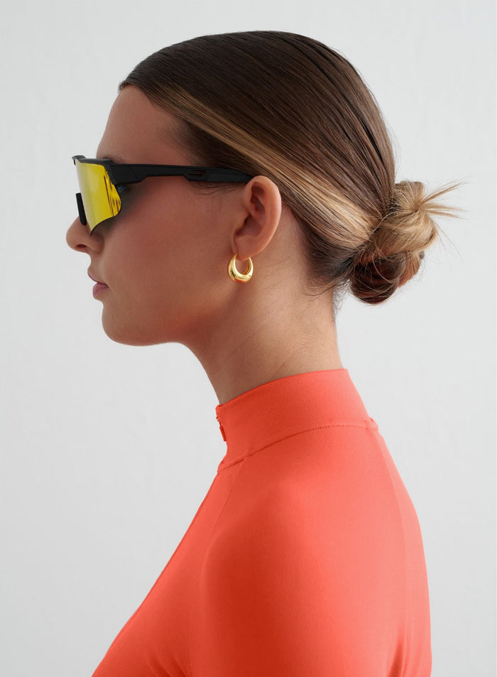 Tangerine Pace Sunglasses