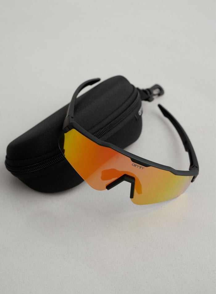 Tangerine Pace Sunglasses