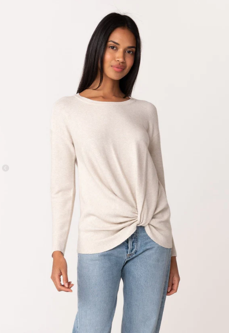 Tania Sweater
