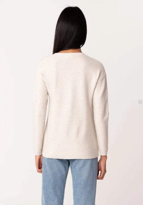 Tania Sweater