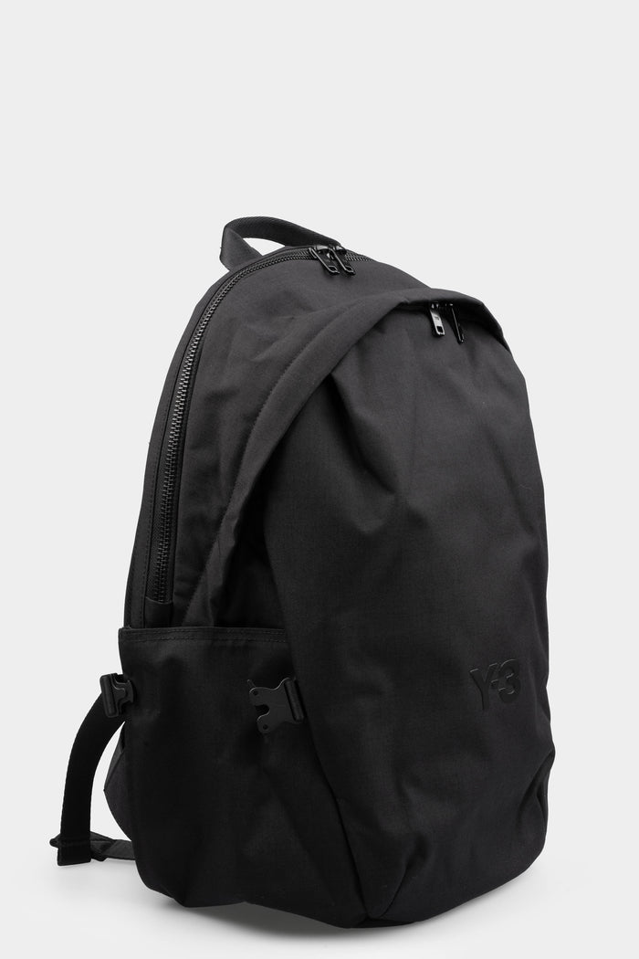 Y-3 | SS26 - Tech backpack, JW6215