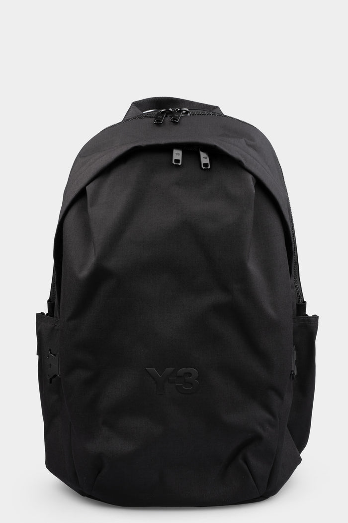 Y-3 | SS26 - Tech backpack, JW6215