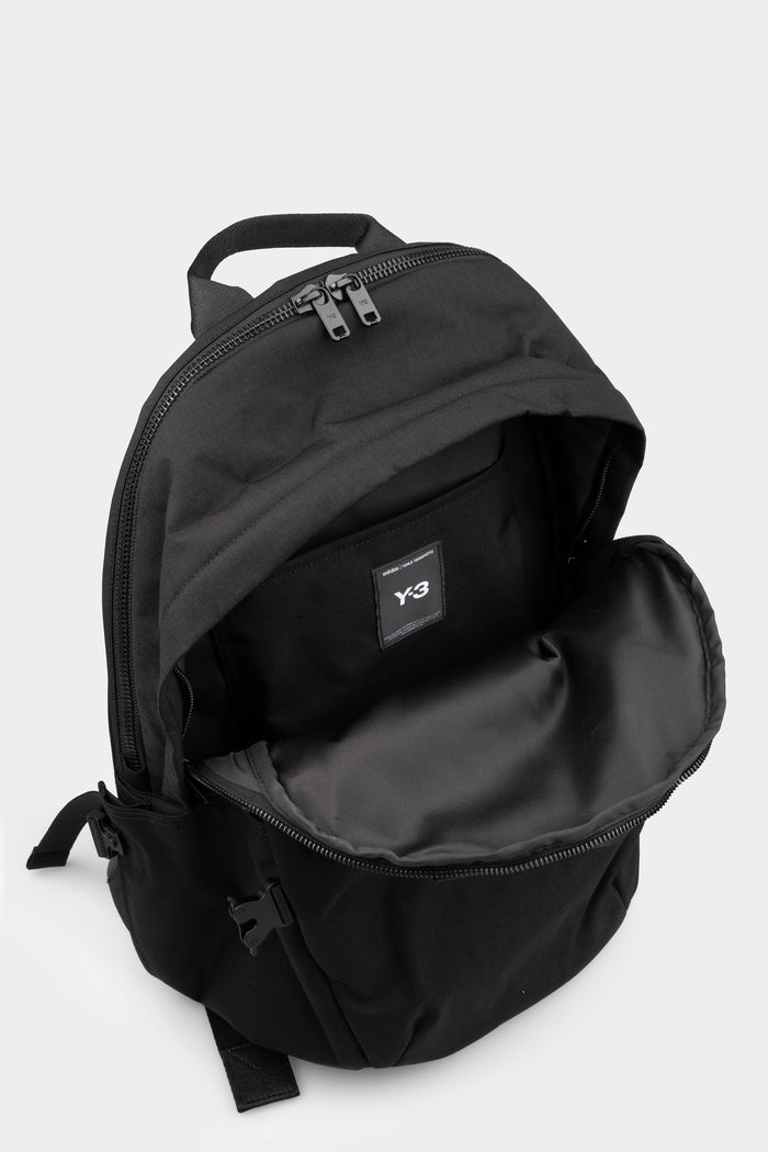 Y-3 | SS26 - Tech backpack, JW6215