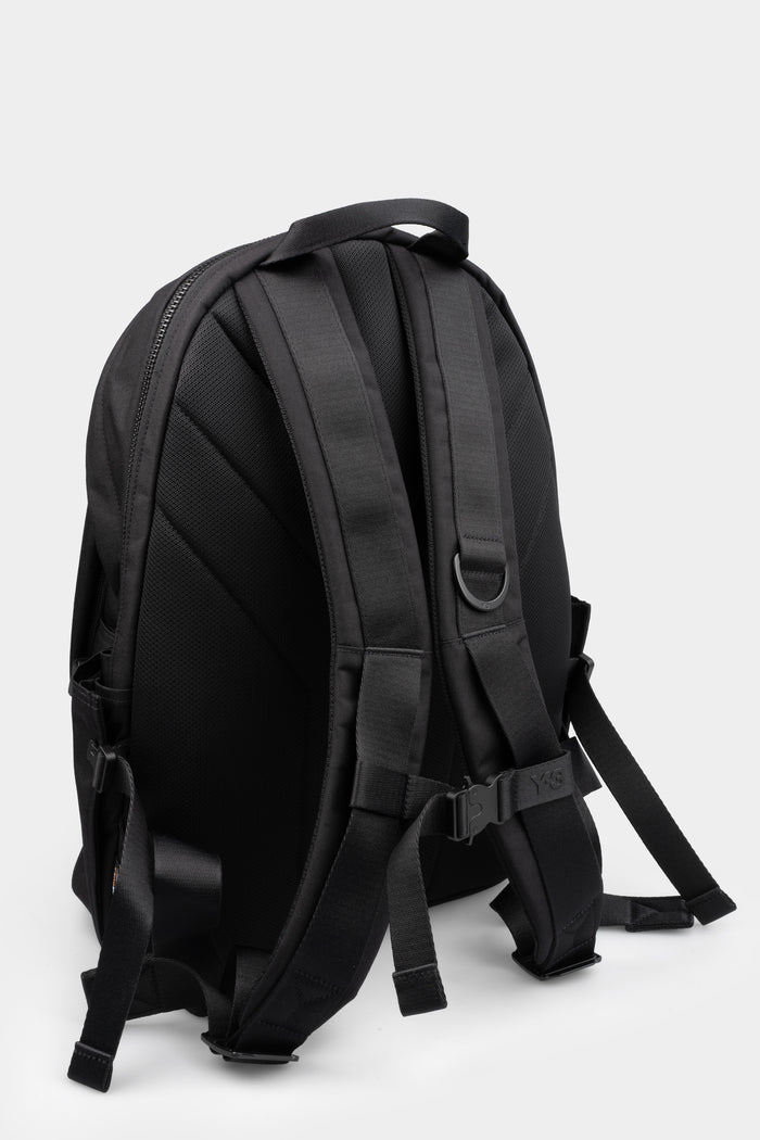 Y-3 | SS26 - Tech backpack, JW6215