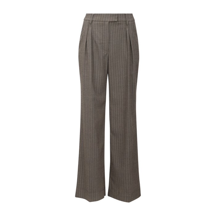 Urban Pioneers Female Teckla Pant PANTS DARK SAND MELANGE