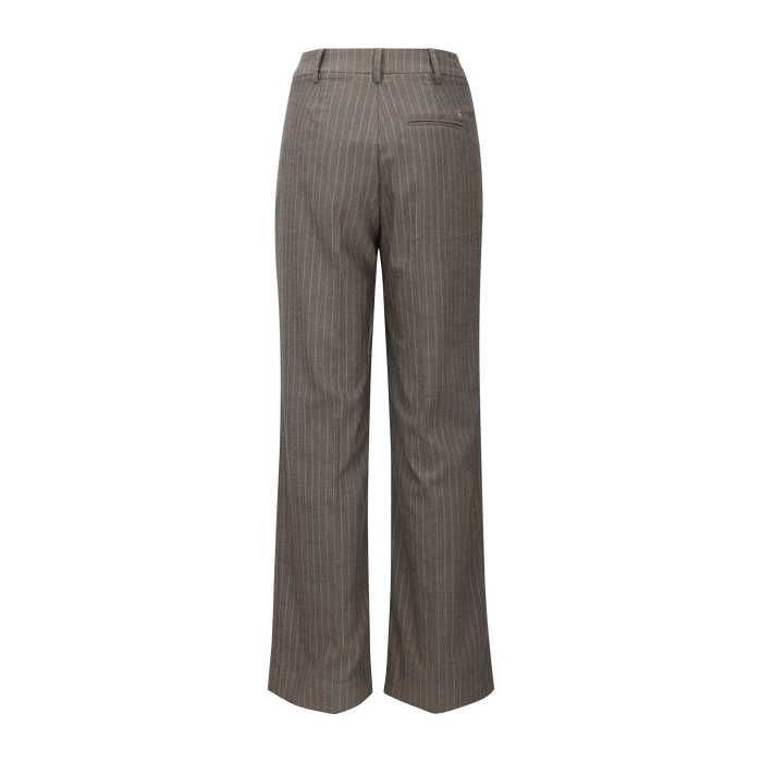 Urban Pioneers Female Teckla Pant PANTS DARK SAND MELANGE