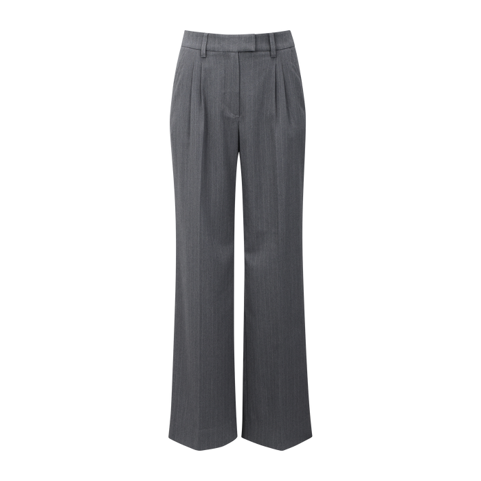 Urban Pioneers Female Teckla Pant PANTS GREY MELANGE