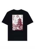 Temple - T-shirt