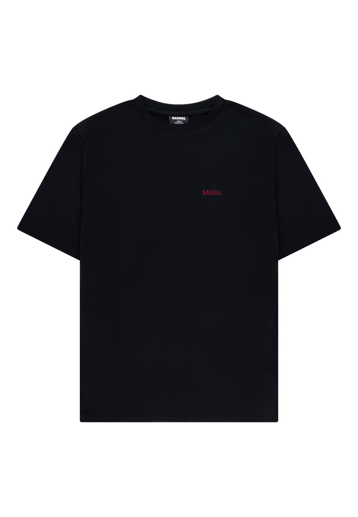 Temple - T-shirt