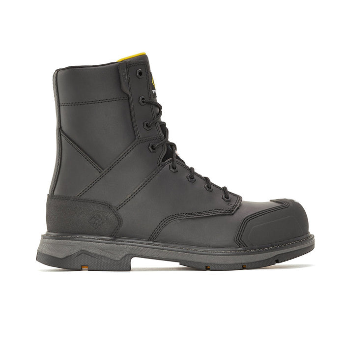 116243-01-PATTON_8_INCH-1-Terra Patton 8 Inch-Men's Work Safety Shoes and Boots-Terra-Yellow Shoes