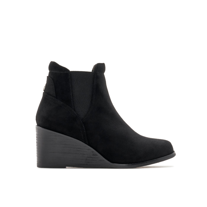 119999-01-TESSA-01-3664800051-TESSA-Women's Fashion Light Boots-Yellow-Yellow Shoes