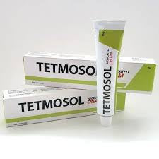 Tetmosol  Skin Care Cream – Soothing & Refreshing