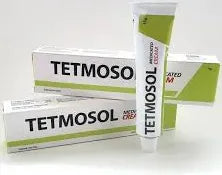Tetmosol  Skin Care Cream – Soothing & Refreshing