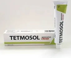 Tetmosol  Skin Care Cream – Soothing & Refreshing