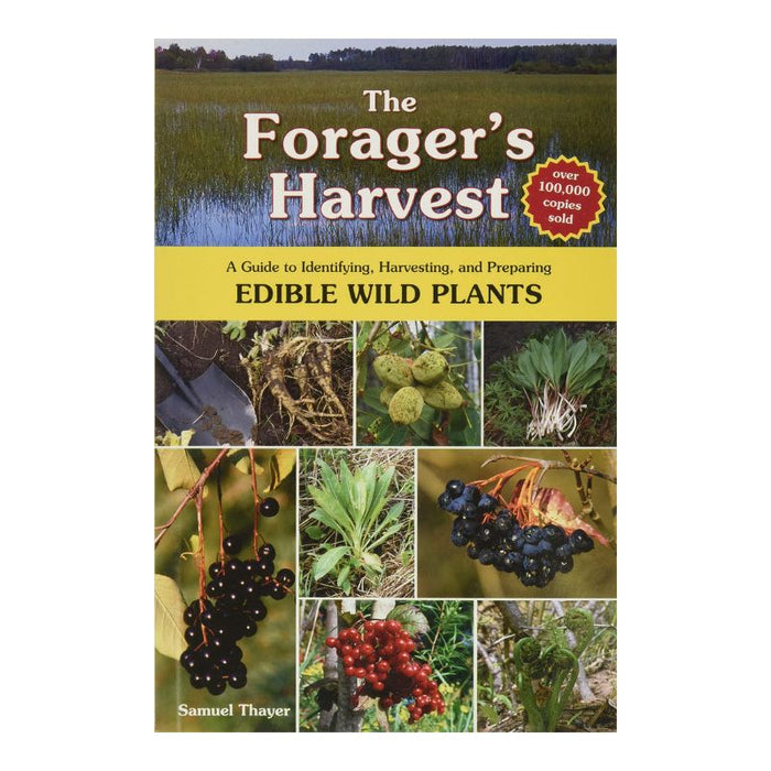 The Forager's Harvest