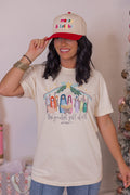 The Greatest Gift of All T-Shirt by Dash Forward