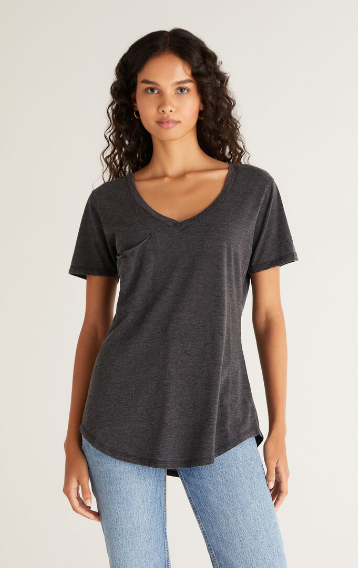 The Pocket Tee