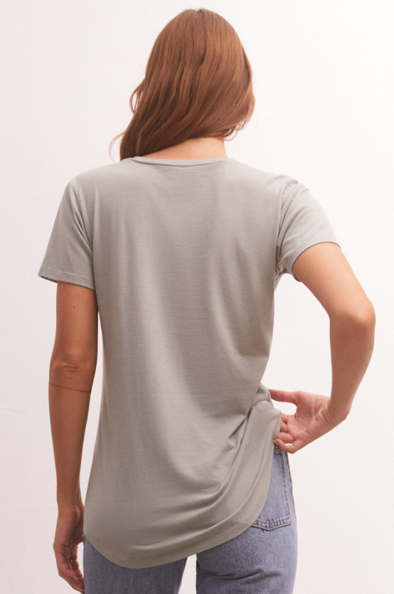 The Pocket Tee