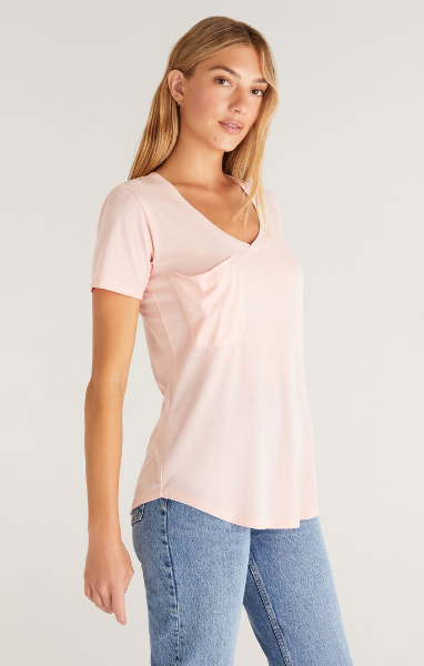 The Pocket Tee