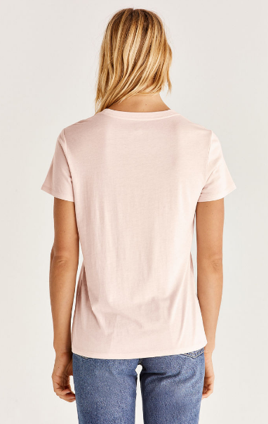 The Pocket Tee