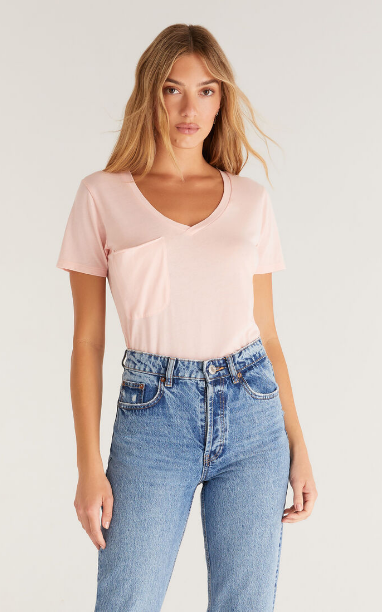 The Pocket Tee