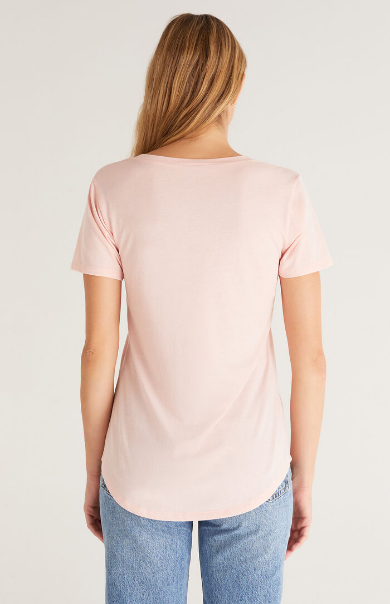 The Pocket Tee