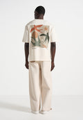 thibault-bird-detail-cotton-t-shirt-cream