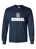 Thomas Nelson Long Sleeve Tee