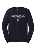Thomas Nelson Long Sleeve Tee