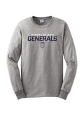 Thomas Nelson Long Sleeve Tee
