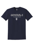 Thomas Nelson Short Sleeve Tee