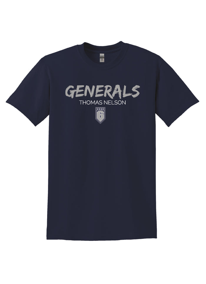 Thomas Nelson Short Sleeve Tee