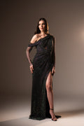 Black / 38