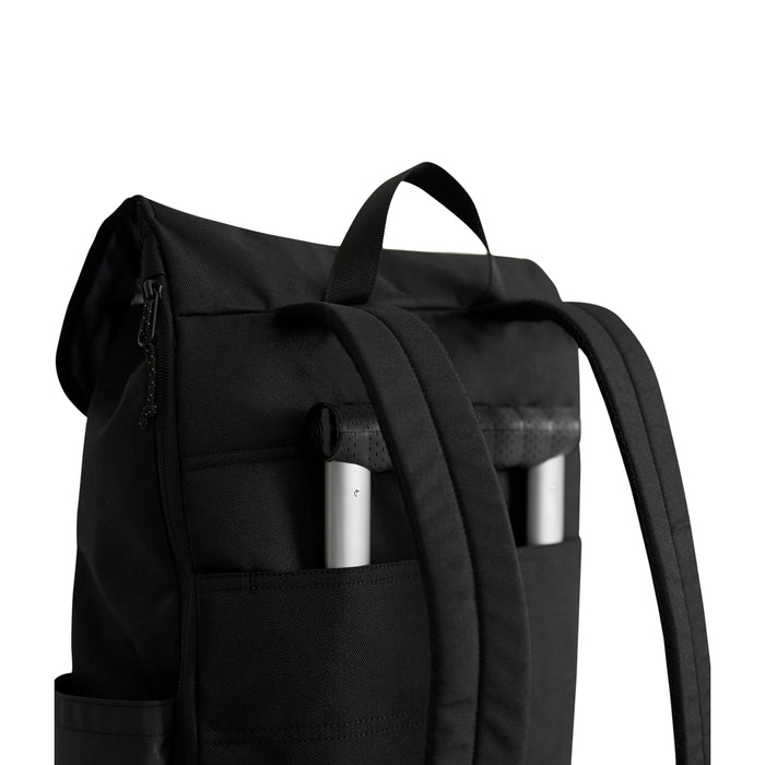 Timbuk2 City Compass Recycled Polyester Flap Backpack
