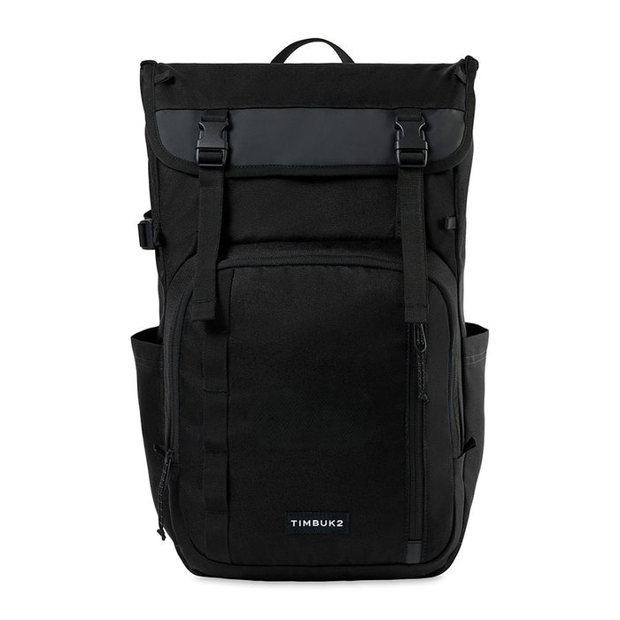 Timbuk2 City Compass Recycled Polyester Flap Backpack