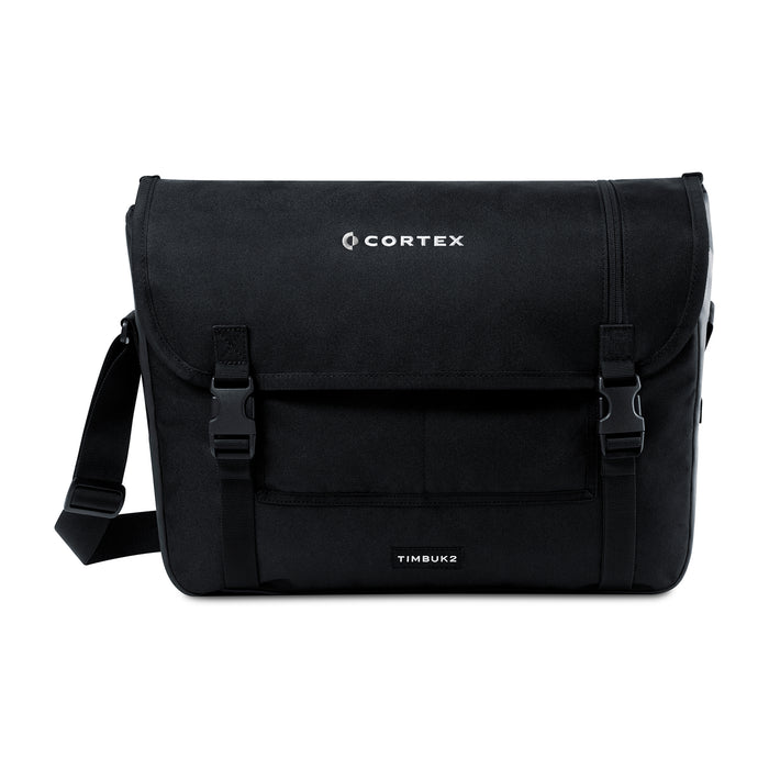 Timbuk2 City Compass Recycled Polyester Messenger Bag