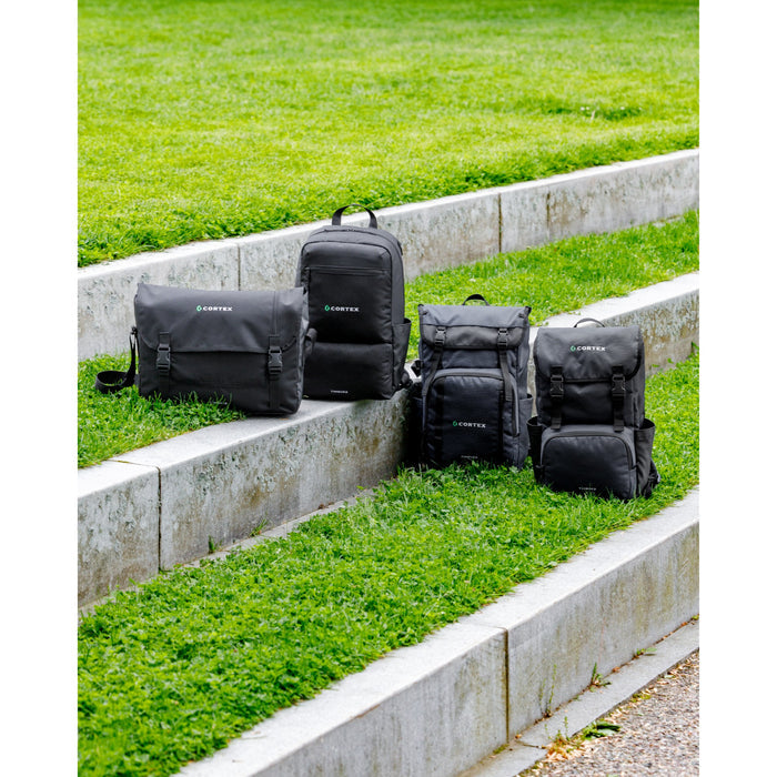 Timbuk2 City Compass Recycled Polyester Messenger Bag