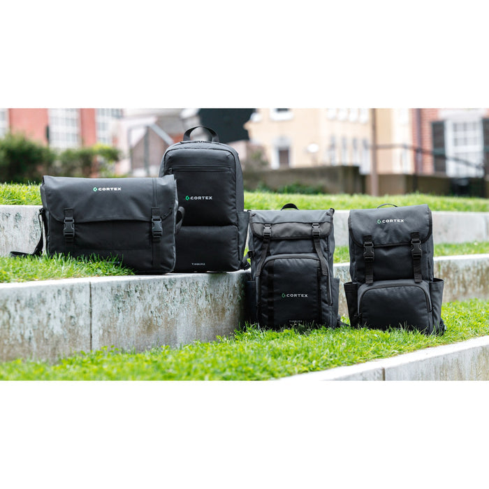 Timbuk2 City Compass Recycled Polyester Messenger Bag