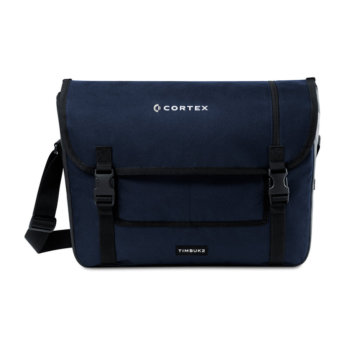 Timbuk2 City Compass Recycled Polyester Messenger Bag