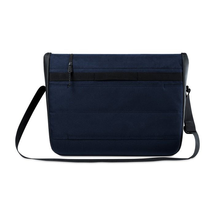 Timbuk2 City Compass Recycled Polyester Messenger Bag