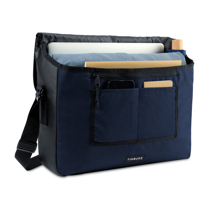 Timbuk2 City Compass Recycled Polyester Messenger Bag