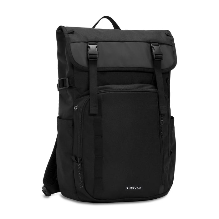 Timbuk2 City Compass Recycled Polyester Tech Flap Pack