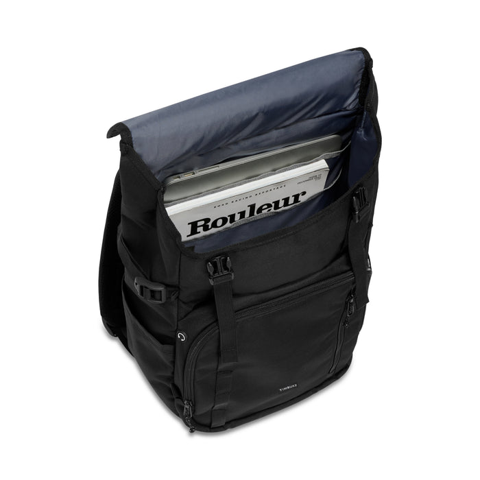 Timbuk2 City Compass Recycled Polyester Tech Flap Pack