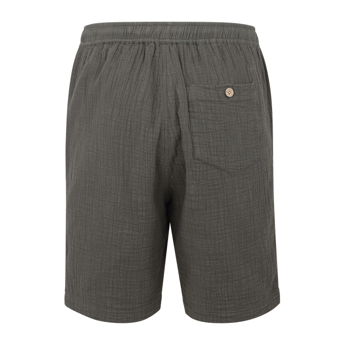Urban Pioneers Male Timm Shorts SHORTS OLIVE