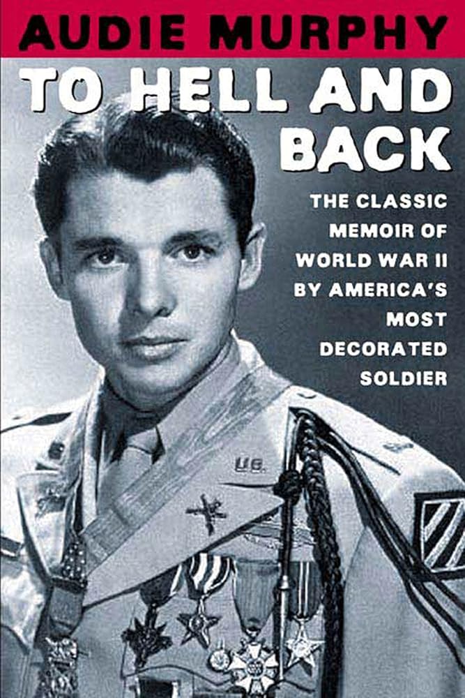 To Hell and Back cover image